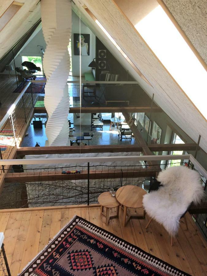 Nibe Lynggaard B&B מראה חיצוני תמונה
