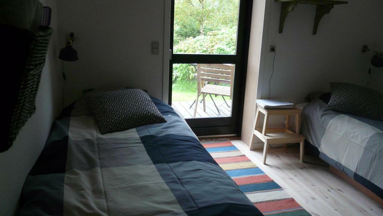 Nibe Lynggaard B&B מראה חיצוני תמונה