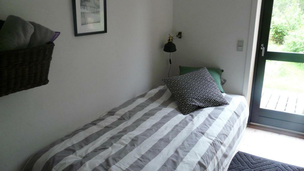 Nibe Lynggaard B&B מראה חיצוני תמונה