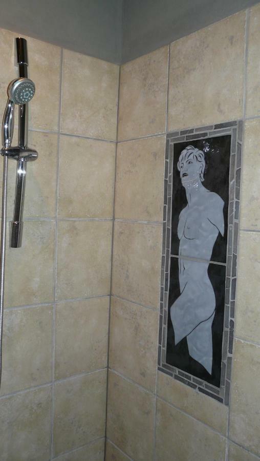 Nibe Lynggaard B&B מראה חיצוני תמונה